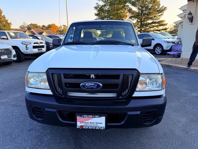 used 2008 Ford Ranger car, priced at $8,995