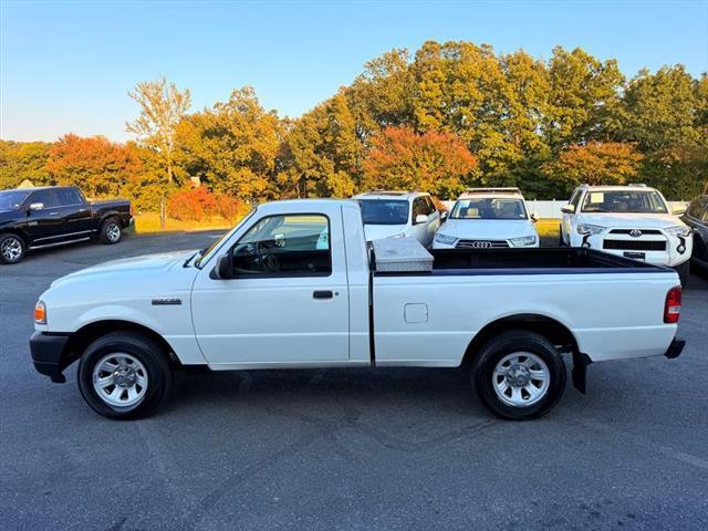 used 2008 Ford Ranger car, priced at $8,995