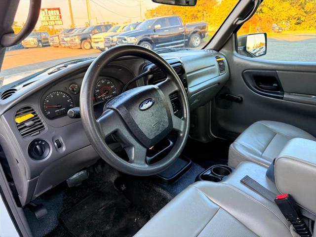 used 2008 Ford Ranger car, priced at $8,995