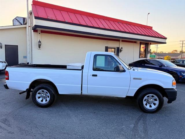 used 2008 Ford Ranger car, priced at $8,995