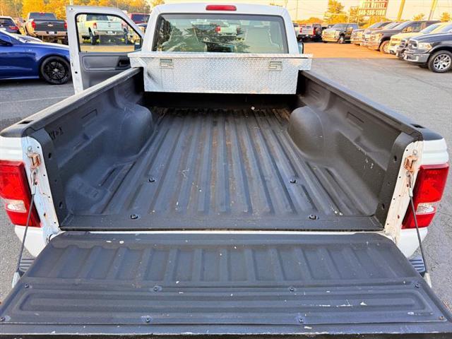 used 2008 Ford Ranger car, priced at $8,995