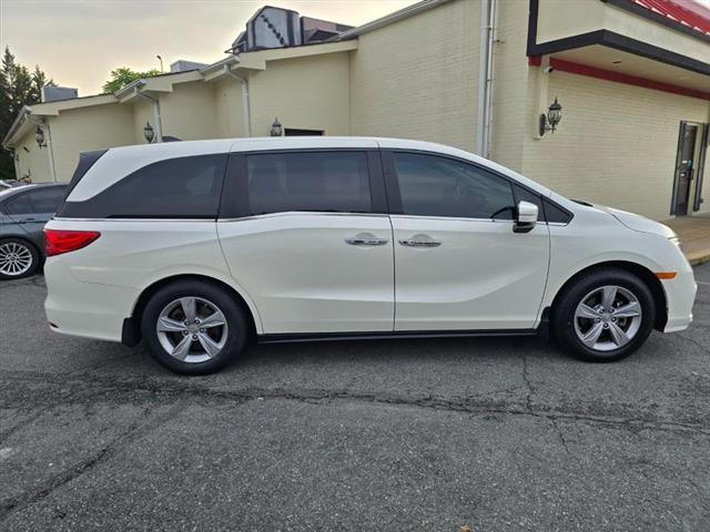 used 2019 Honda Odyssey car, priced at $26,995