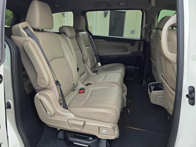 used 2019 Honda Odyssey car, priced at $26,995