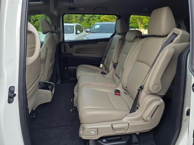 used 2019 Honda Odyssey car, priced at $26,995