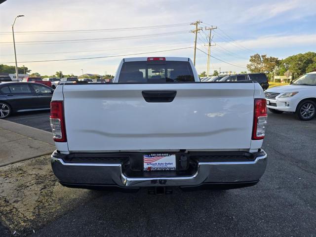 used 2019 Ram 2500 car, priced at $26,995