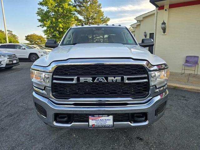 used 2019 Ram 2500 car, priced at $26,995