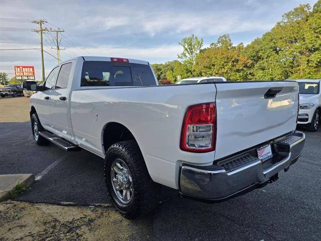 used 2019 Ram 2500 car, priced at $26,995