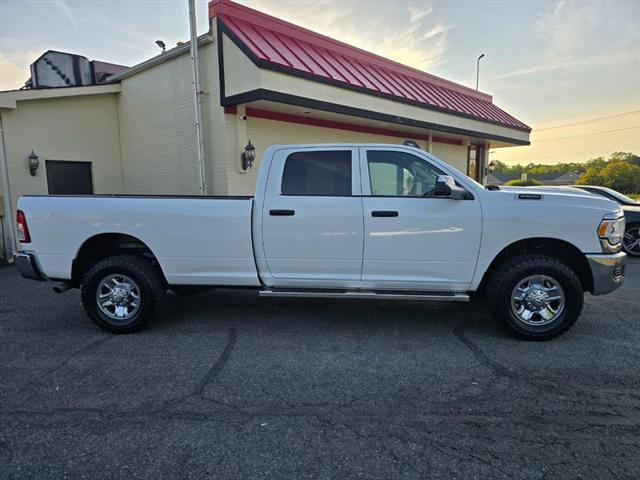 used 2019 Ram 2500 car, priced at $26,995