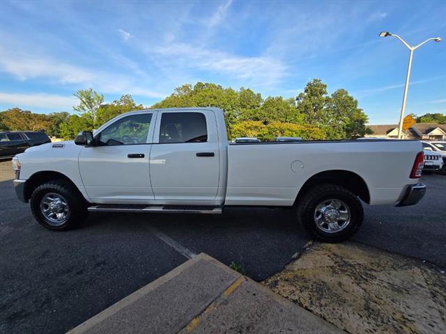 used 2019 Ram 2500 car, priced at $26,995