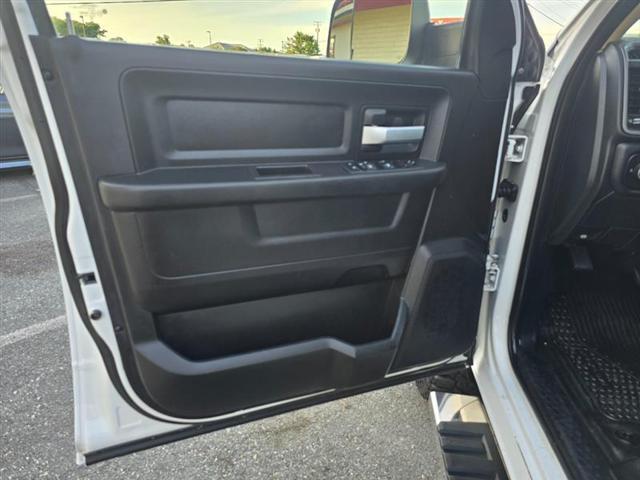 used 2019 Ram 2500 car, priced at $26,995