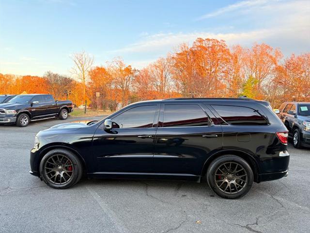 used 2018 Dodge Durango car, priced at $25,995