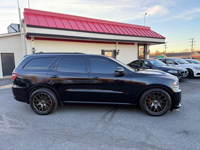 used 2018 Dodge Durango car, priced at $25,995