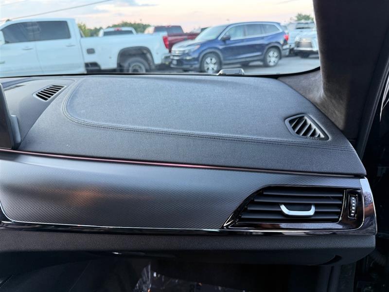 used 2020 BMW M5 car, priced at $51,995