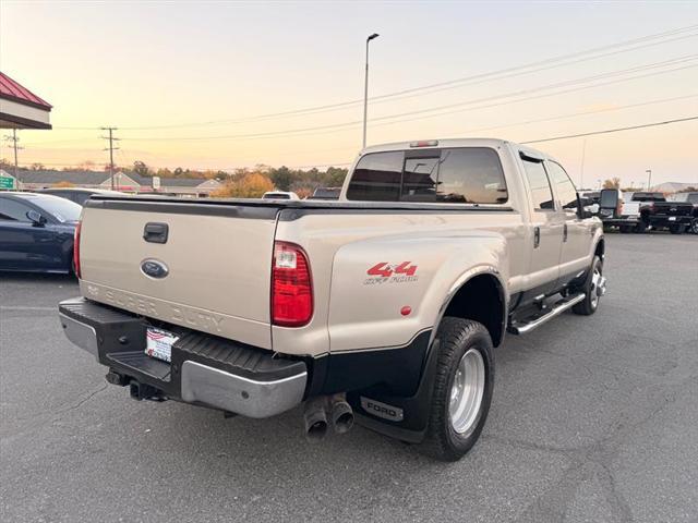 used 2009 Ford F-350 car, priced at $24,995