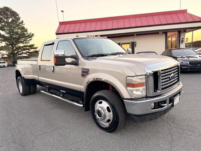 used 2009 Ford F-350 car, priced at $24,995