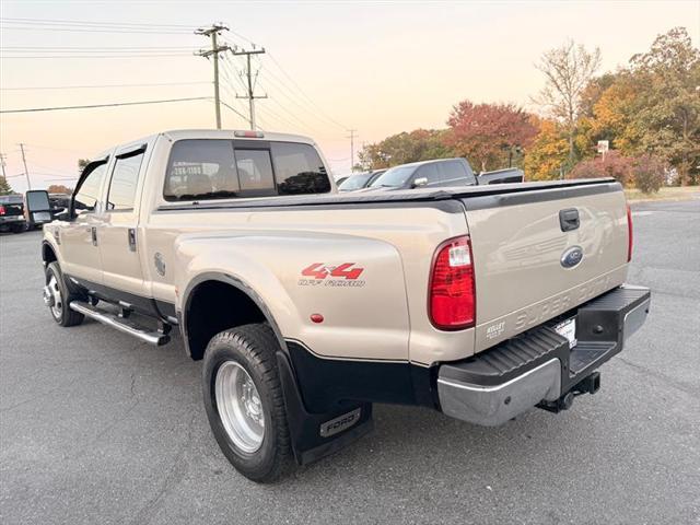 used 2009 Ford F-350 car, priced at $24,995