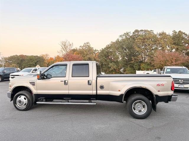 used 2009 Ford F-350 car, priced at $24,995