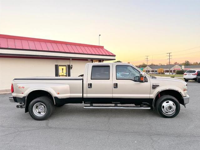 used 2009 Ford F-350 car, priced at $24,995