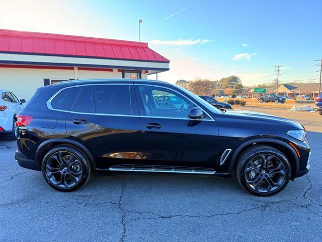 used 2019 BMW X5 car, priced at $30,995