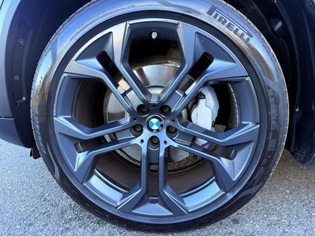 used 2019 BMW X5 car, priced at $30,995