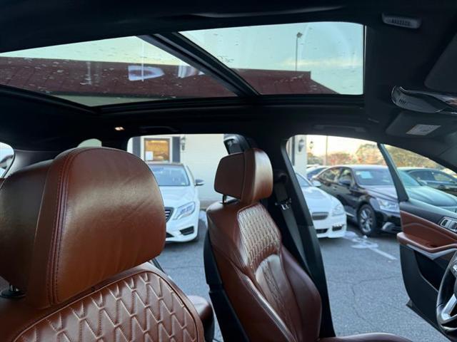 used 2019 BMW X5 car, priced at $30,995