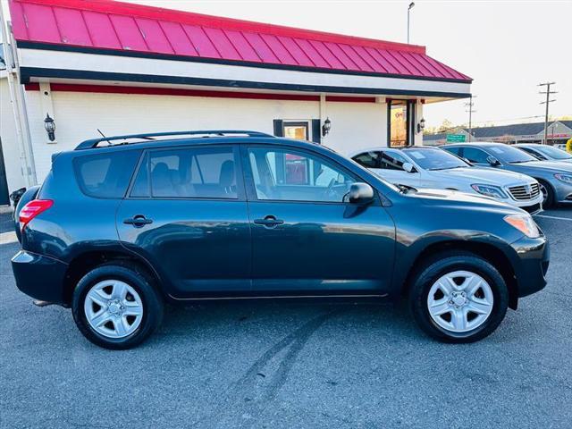 used 2012 Toyota RAV4 car, priced at $12,995