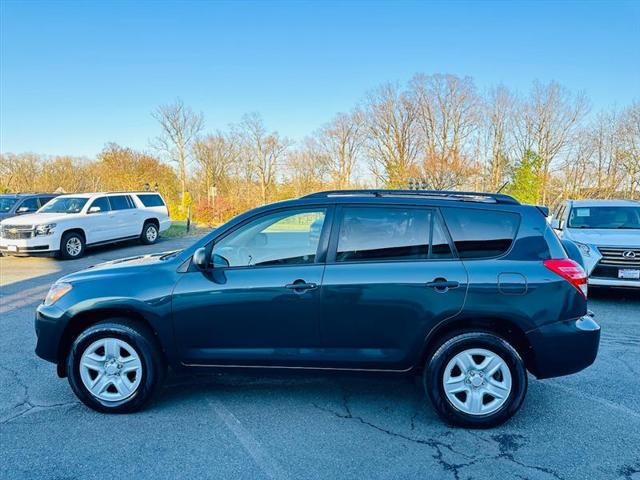 used 2012 Toyota RAV4 car, priced at $12,995