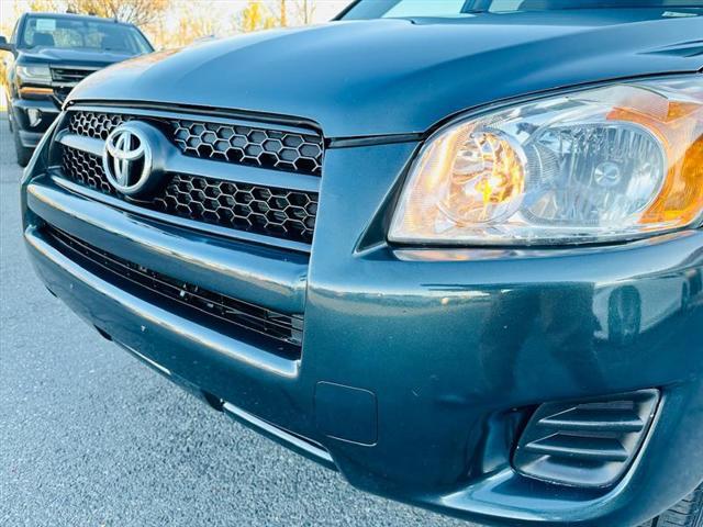 used 2012 Toyota RAV4 car, priced at $12,995