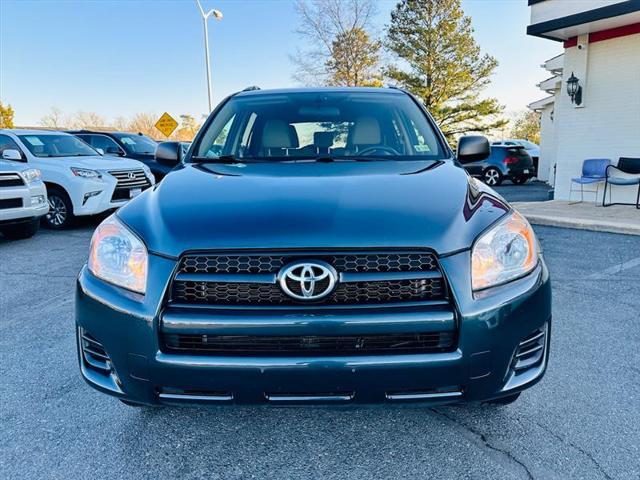 used 2012 Toyota RAV4 car, priced at $12,995