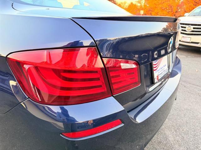 used 2013 BMW M5 car, priced at $26,995