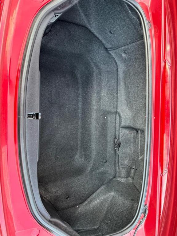 used 2016 Mazda MX-5 Miata car, priced at $16,995