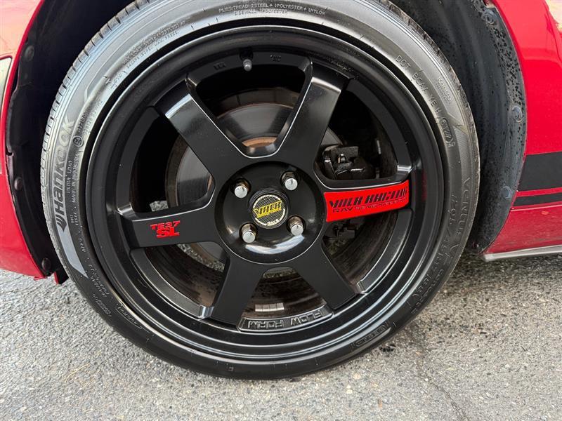 used 2016 Mazda MX-5 Miata car, priced at $16,995