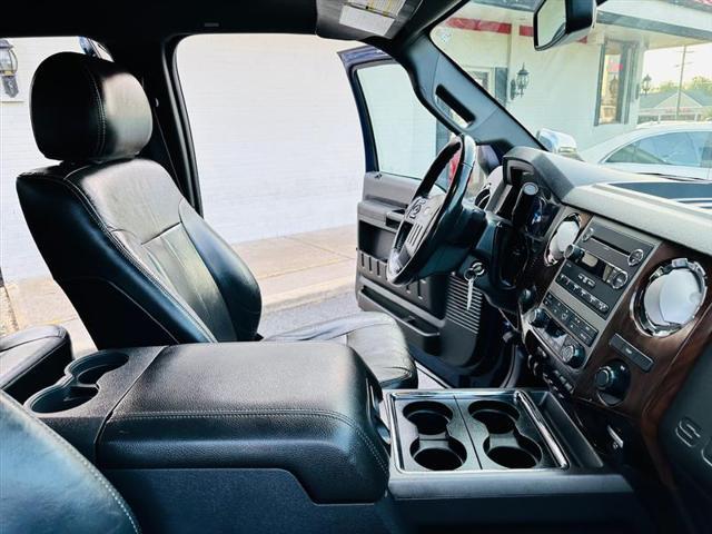 used 2012 Ford F-450 car, priced at $36,995