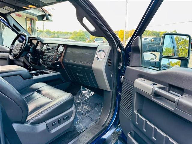 used 2012 Ford F-450 car, priced at $36,995