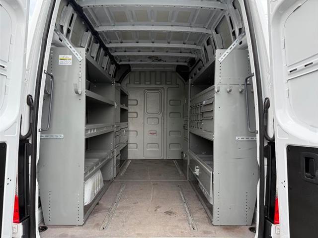 used 2021 Mercedes-Benz Sprinter 3500 car, priced at $40,995