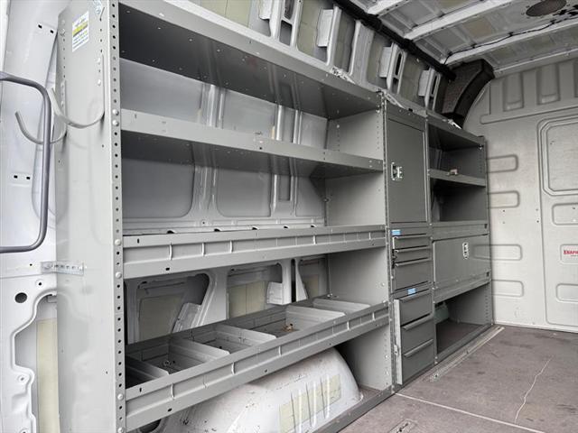 used 2021 Mercedes-Benz Sprinter 3500 car, priced at $40,995