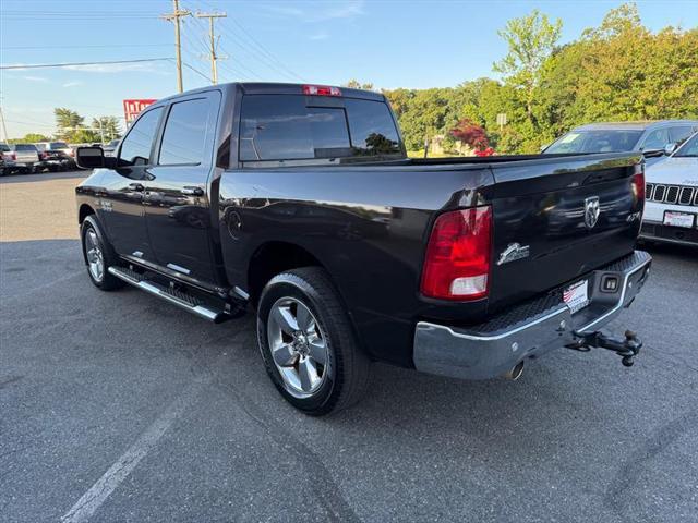used 2016 Ram 1500 car, priced at $18,995