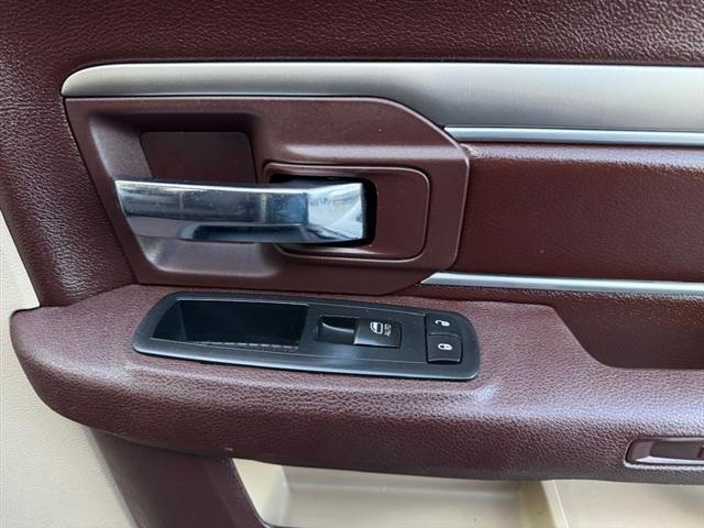 used 2016 Ram 1500 car, priced at $18,995