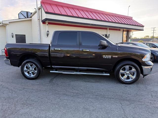 used 2016 Ram 1500 car, priced at $18,995