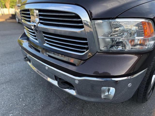 used 2016 Ram 1500 car, priced at $18,995