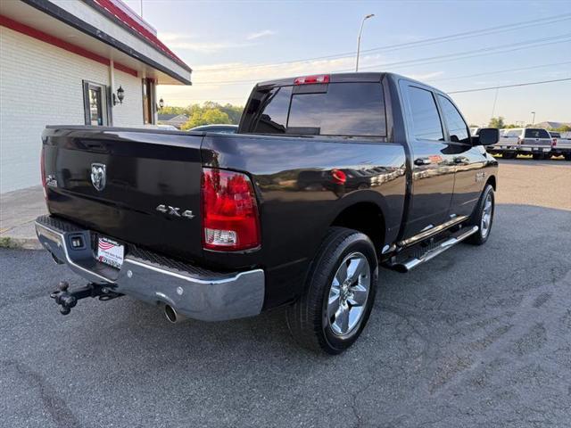 used 2016 Ram 1500 car, priced at $18,995