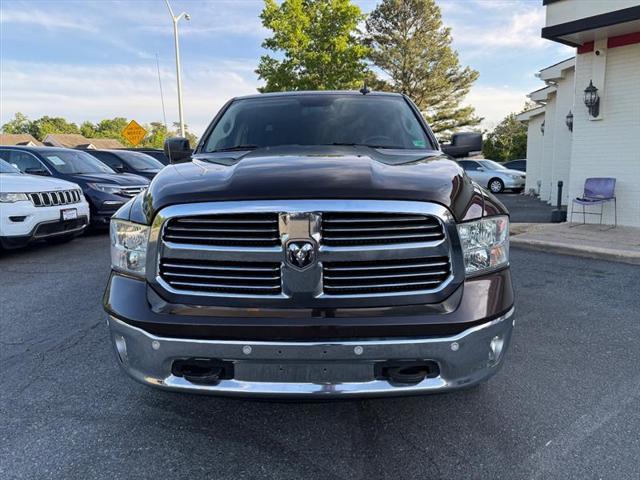 used 2016 Ram 1500 car, priced at $18,995