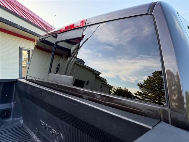 used 2016 Ram 1500 car, priced at $18,995