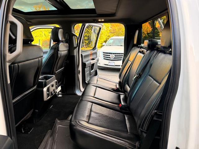 used 2019 Ford F-150 car, priced at $29,995