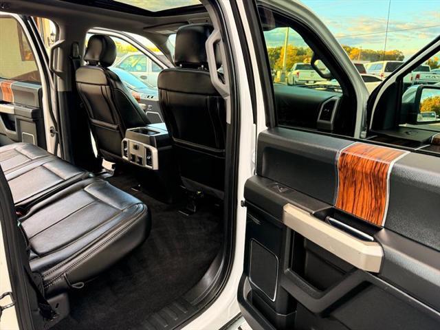 used 2019 Ford F-150 car, priced at $29,995