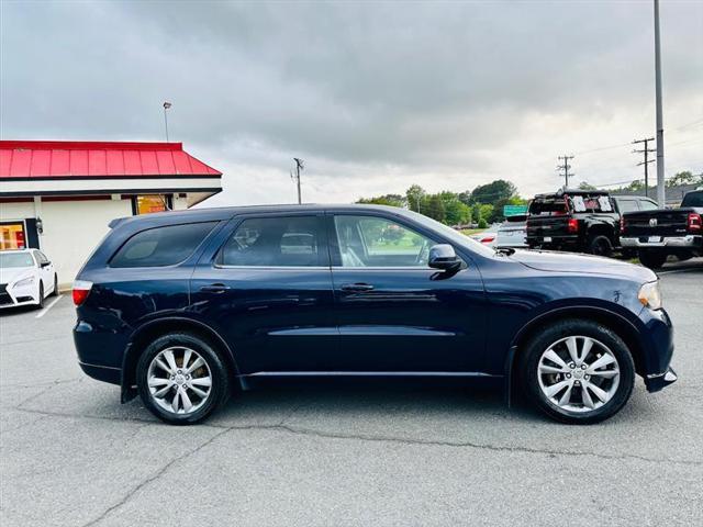 used 2012 Dodge Durango car, priced at $15,995