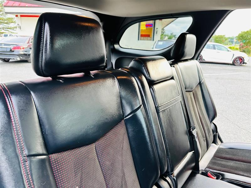 used 2012 Dodge Durango car, priced at $14,995