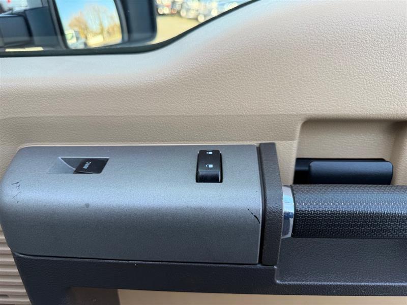 used 2016 Ford F-250 car, priced at $29,995