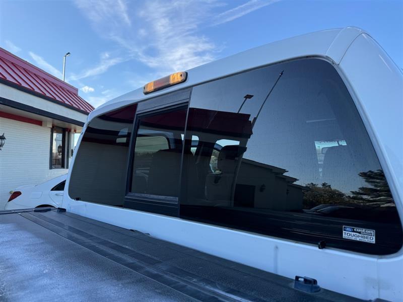 used 2016 Ford F-250 car, priced at $29,995