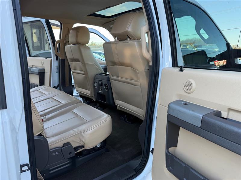 used 2016 Ford F-250 car, priced at $29,995